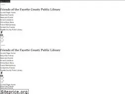 Sites similar to ffcpl.org