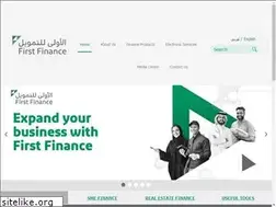 Sites similar to ffcqatar.com