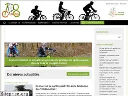 Sites similar to ffct-codep18.org