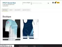Sites similar to ffct-grand-est.fr