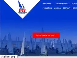 Sites similar to ffcv.org