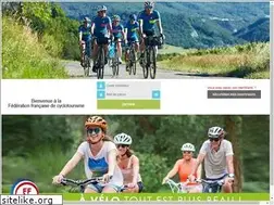 Sites similar to ffcyclo.org