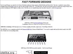 Sites similar to ffd.com