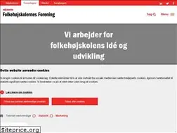 Sites similar to ffd.dk