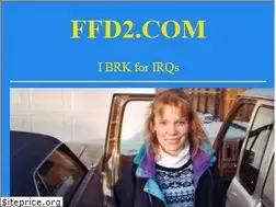 Sites similar to ffd2.com