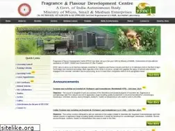 Sites similar to ffdcindia.org