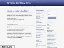 Sites similar to ffdenik.cz
