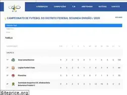 Sites similar to ffdf.com.br