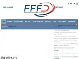 Sites similar to ffdf.fr