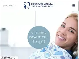 Sites similar to ffdfresno.com