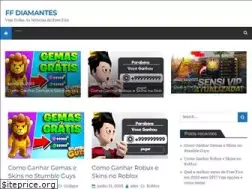 Sites similar to ffdiamantes.com
