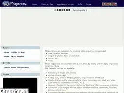Sites similar to ffdiaporama.tuxfamily.org