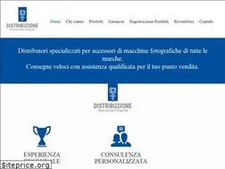 Sites similar to ffdistribuzione.com