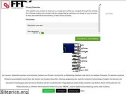 Sites similar to ffdk.academy