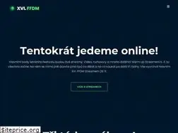 Sites similar to ffdm.cz