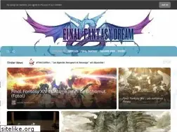 Sites similar to ffdream.com