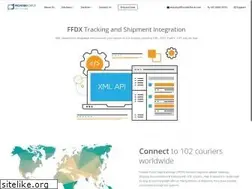 Sites similar to ffdx.net