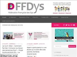 Sites similar to ffdys.com