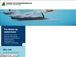 Sites similar to ffe-ye.dk