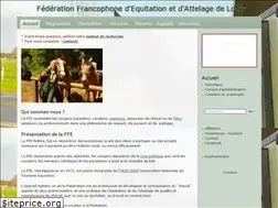 Sites similar to ffe.be