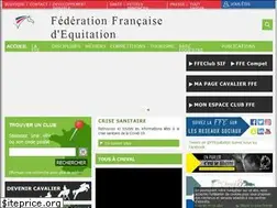 Sites similar to ffe.com