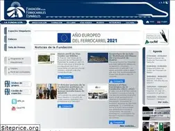 Sites similar to ffe.es