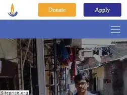 Sites similar to ffe.org
