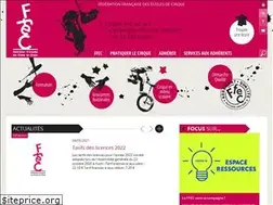 Sites similar to ffec.asso.fr