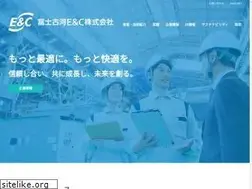 Sites similar to ffec.co.jp