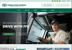 Sites similar to ffeinc.com