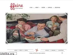 Sites similar to ffeine.com