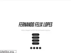 Sites similar to ffelixlopes.com