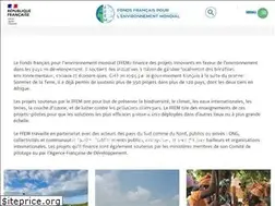 Sites similar to ffem.fr