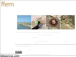 Sites similar to ffem.io