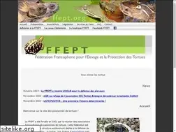 Sites similar to ffept.org