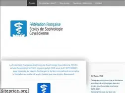 Sites similar to ffesc.fr