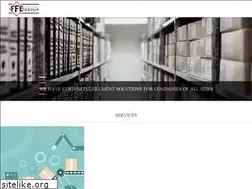 Sites similar to ffesg.com