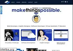 Sites similar to ffesportono.com