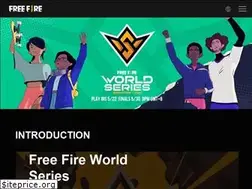 Sites similar to ffesports.com