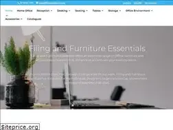 Sites similar to ffessentials.com.au