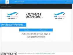 Sites similar to ffessm-codep14.fr