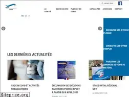 Sites similar to ffessm-corse.com