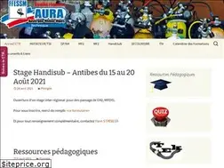Sites similar to ffessm-ctr-aura.fr