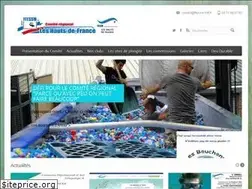 Sites similar to ffessm-hdf.fr