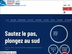 Sites similar to ffessm-paca.fr
