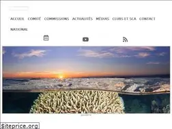Sites similar to ffessm-reunion.re