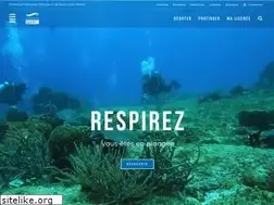 Sites similar to ffessm.fr