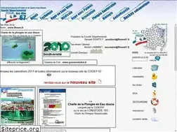 Sites similar to ffessm67.free.fr