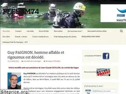 Sites similar to ffessm74.com