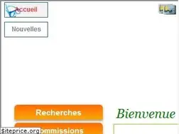 Sites similar to ffessm77.fr
